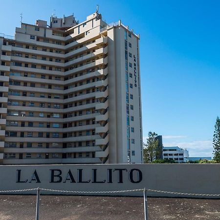 Appartement La Ballito 402 Extérieur photo